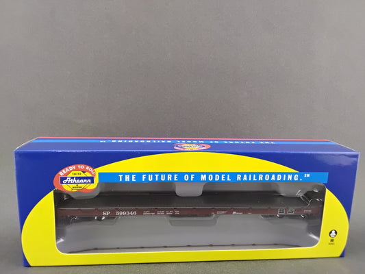 ATH 97807 Southern Pacific 60' Flat Car 599346