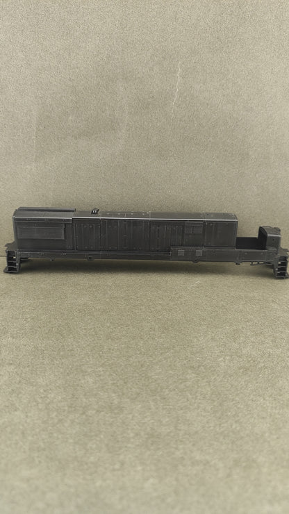 ATH 34300 U28C Undecorated Shell