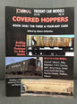 BK122   RAIL MODEL JOURNAL - FREIGHT CAR MODELS - Covered Hoppers