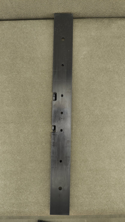 ATH 20011 85' Flat Car Upper Underframe
