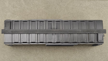 ATH 12000 40' Box Car with Roofwalk  and door guides Steel