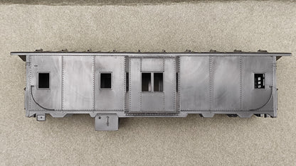 ATH 12850 Bay Window Caboose