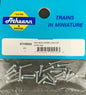ATH 99004 Round Head Screw 2-56 x 3/8" includes 24 screws