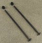 PPW 12032 Coupling Kit Universal Hex Drive