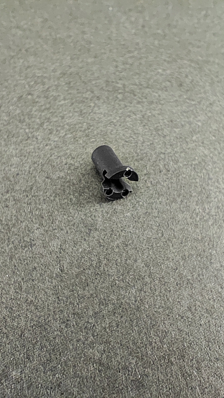 PPW 12033 Worm Couplings Hex Drive package of 4