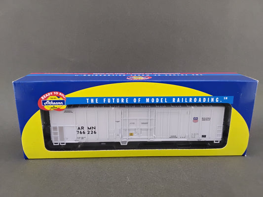 71186 Ho Scale Union Pacific 57' Mechanical Reefer ARMN 766226