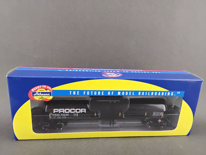ATH 93885 Procor 30k Gallon Ethanol Tank Car