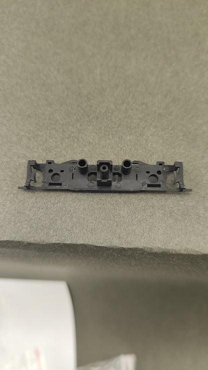ATH 40019 40010 RS3 Power Trucks Front and Rear with sideframes