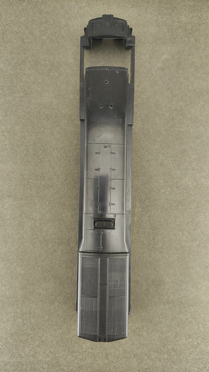 ATH 34400 U30B Undecorated Shell
