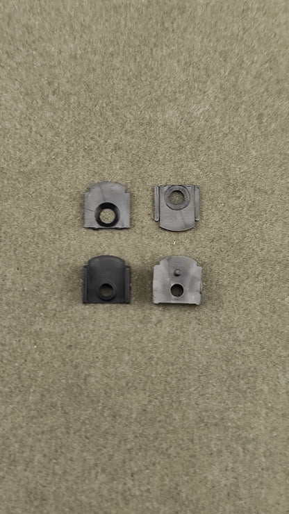ATH G 19258  coupler box Genesis F units 2 coupler boxes
