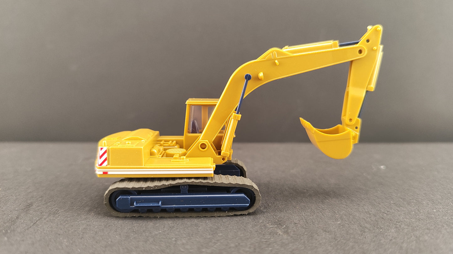 Wiking Excavator Raupenbagger (O & K)