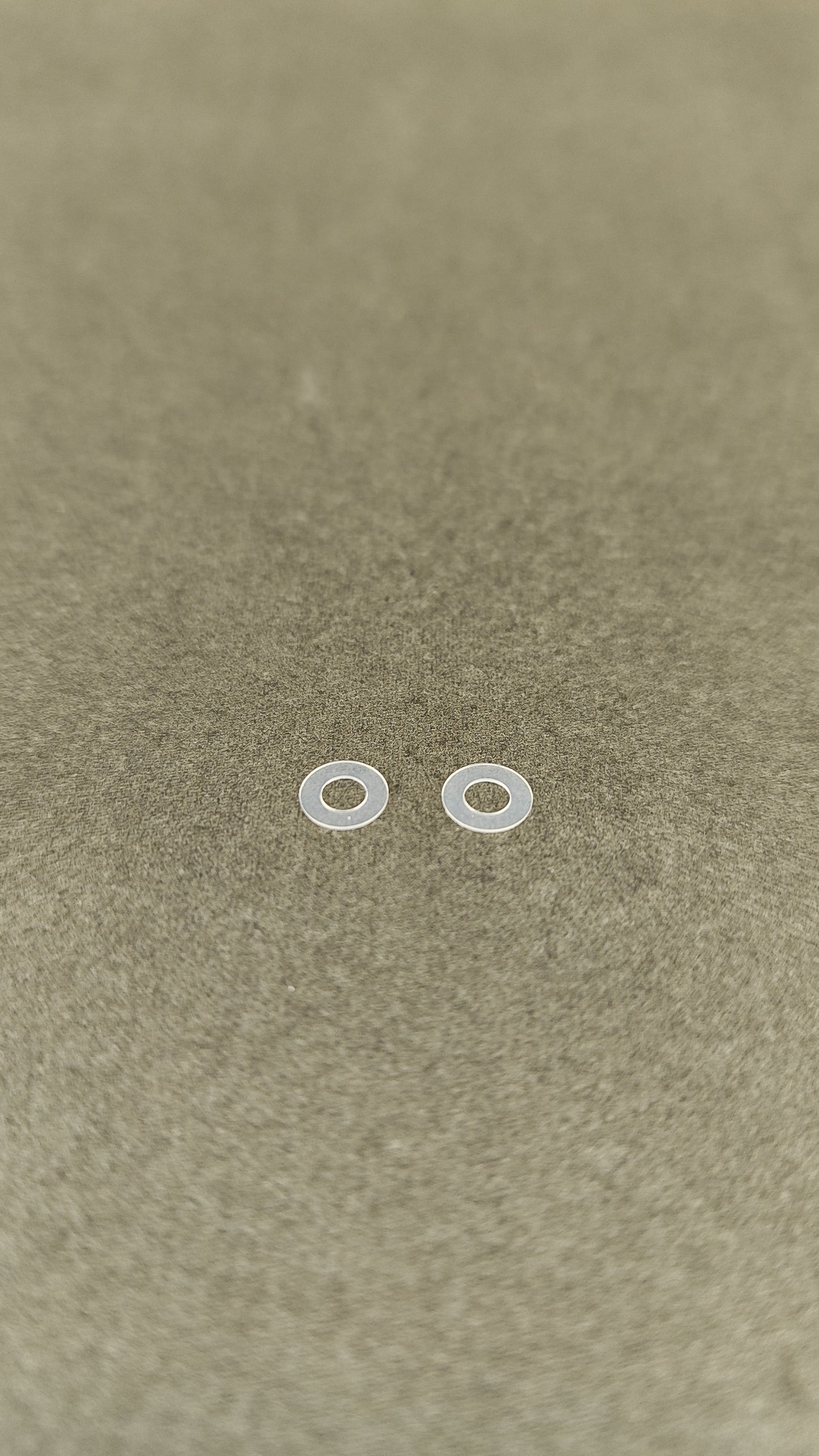ATH 84019 Thrust Washers for RTR motors  .130 ID pkg 2