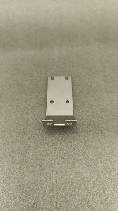 PPW 40054 Bracket For Turnout Control