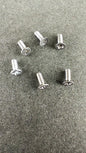 ATH 99030 Genesis motor mounting screws pkg 6