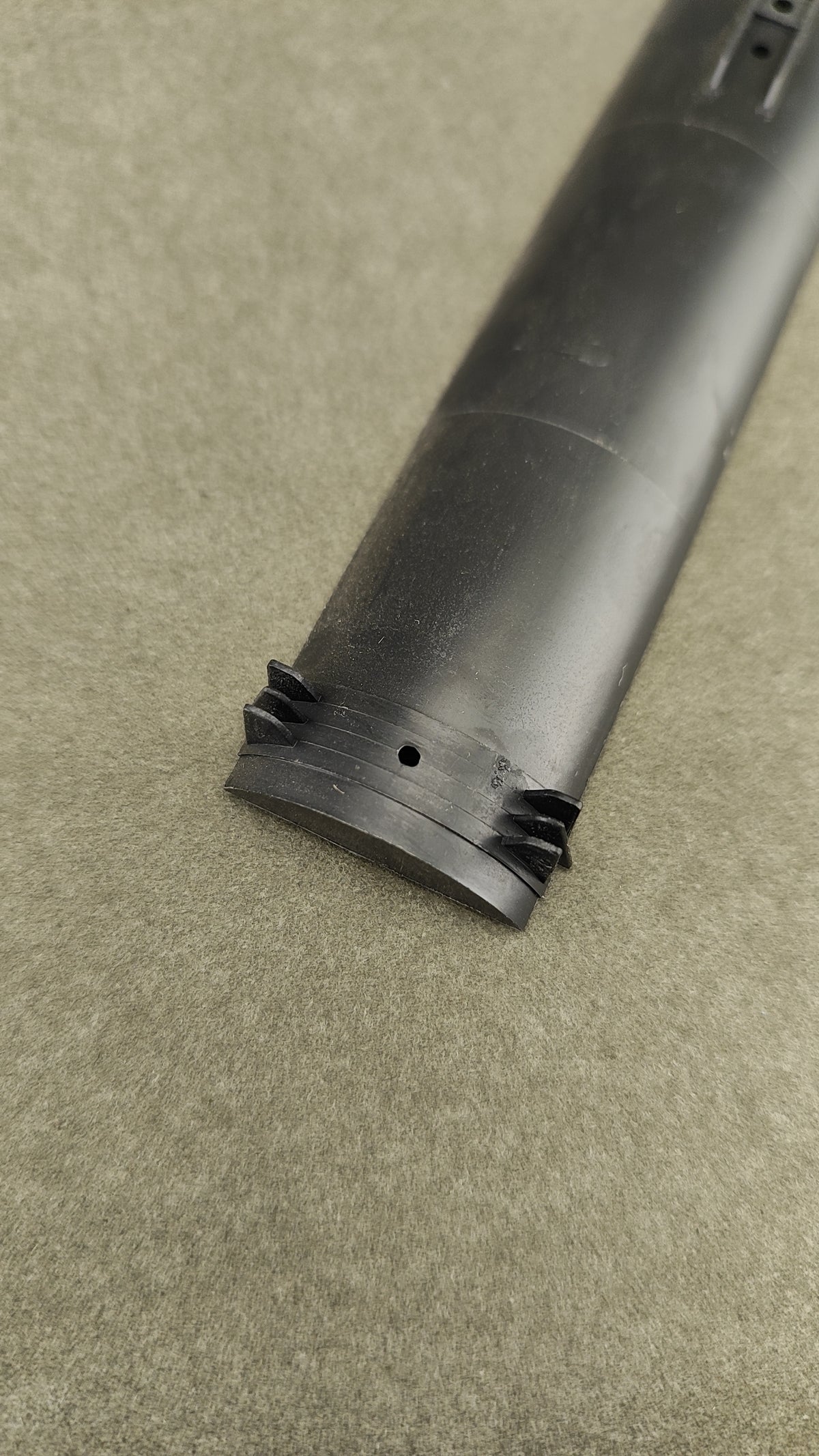 ATH 15231 62' Tank Car Bottom