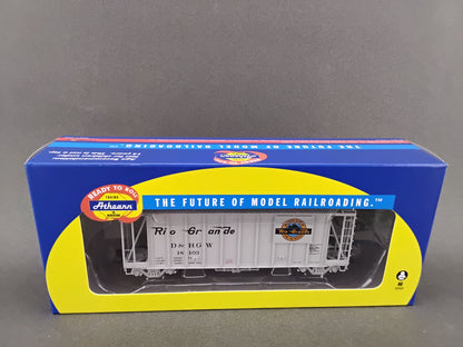 87562  Rio Grande  40' 2600 CF Airslide Early