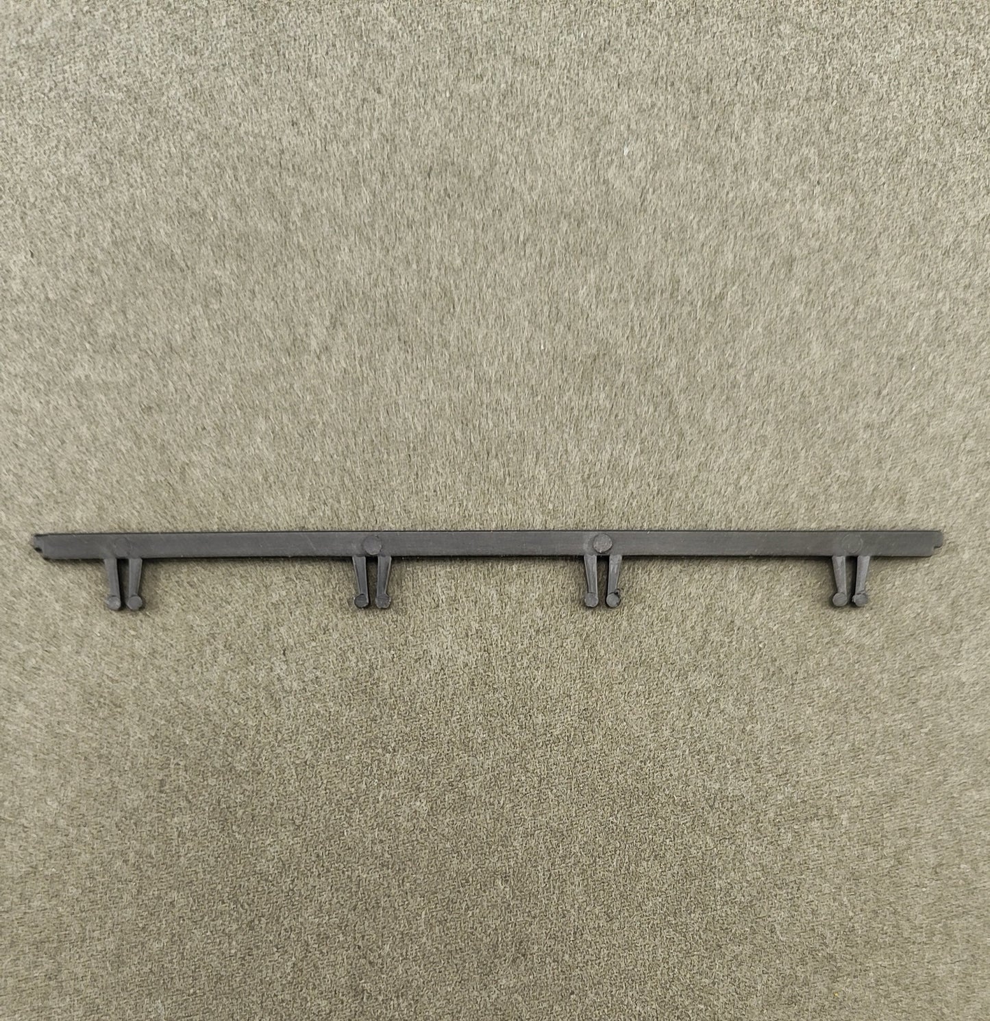 ATH 12029 40' Hi-Cube Box Car Door Guide O.B. Only (1 per Pack)