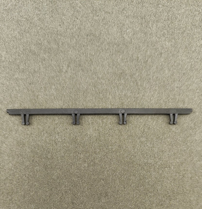 ATH 12029 40' Hi-Cube Box Car Door Guide O.B. Only (1 per Pack)