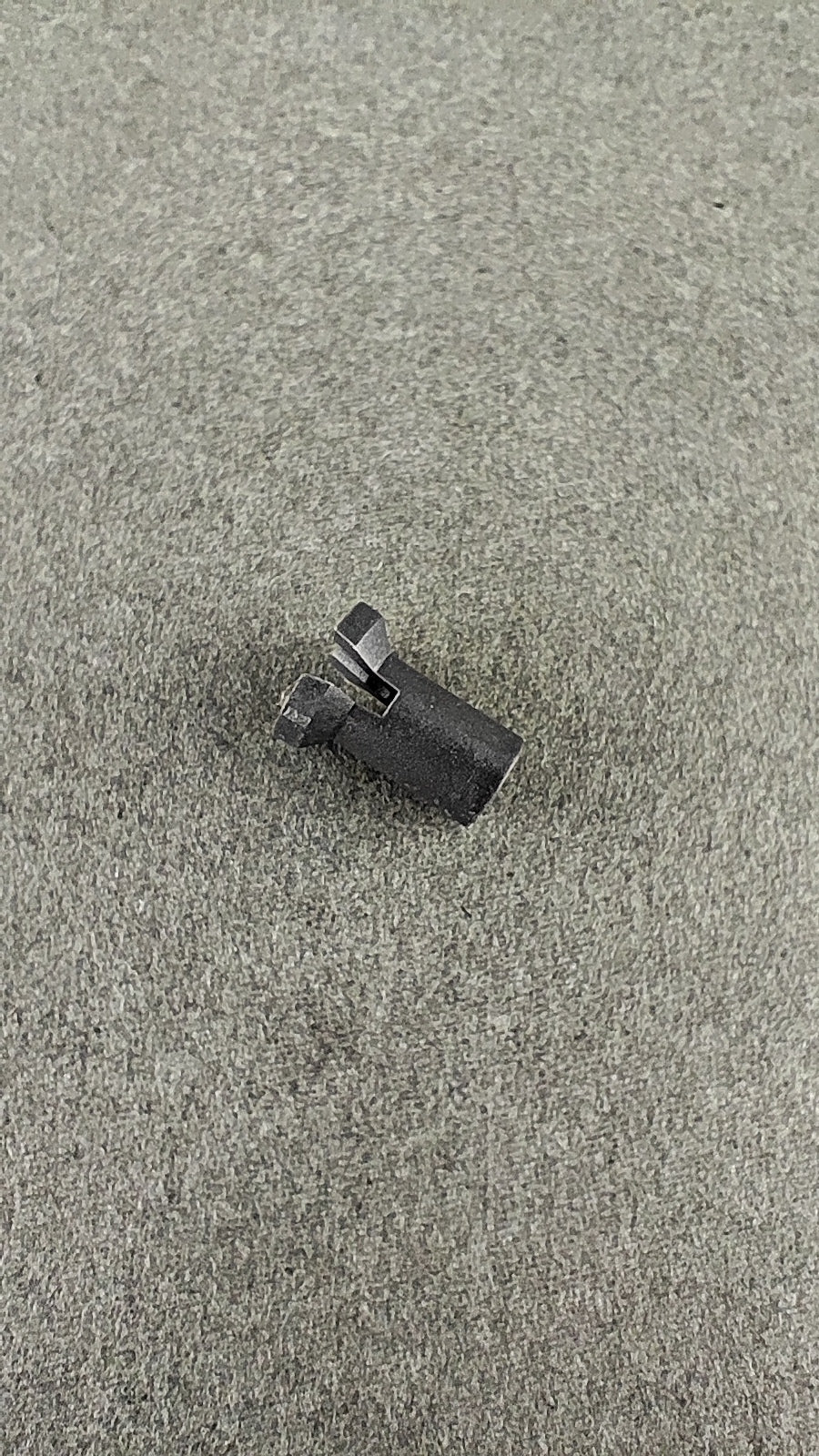 PPW 12033 Worm Couplings Hex Drive package of 4