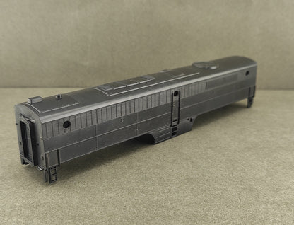 ATH 33610 ALCO PB "B" Unit Undecorated shell