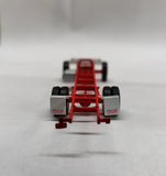 #50615 - Athearn Ford C (Long Chassis)  Plastic Wheels and Rubber Tires