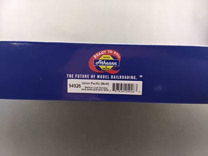 ATH 94926  Union Pacific (MoW) Bathtub Coal Gondola