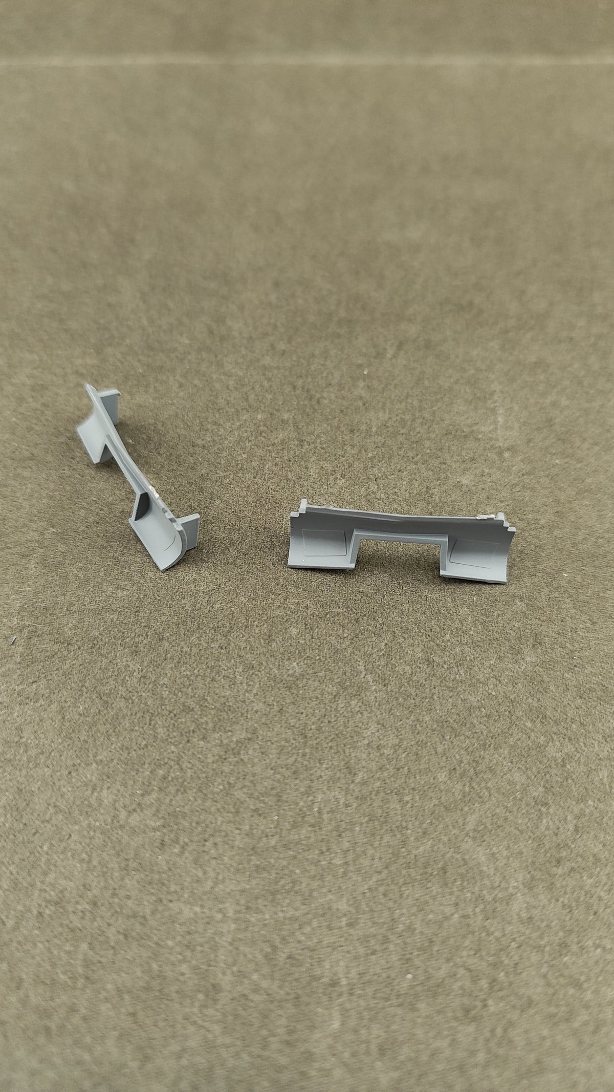 ATH 36582 G Gray AMD 103 P42 front plow pkg 2