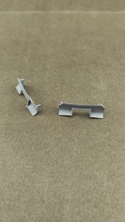 ATH 36582 G Gray AMD 103 P42 front plow pkg 2