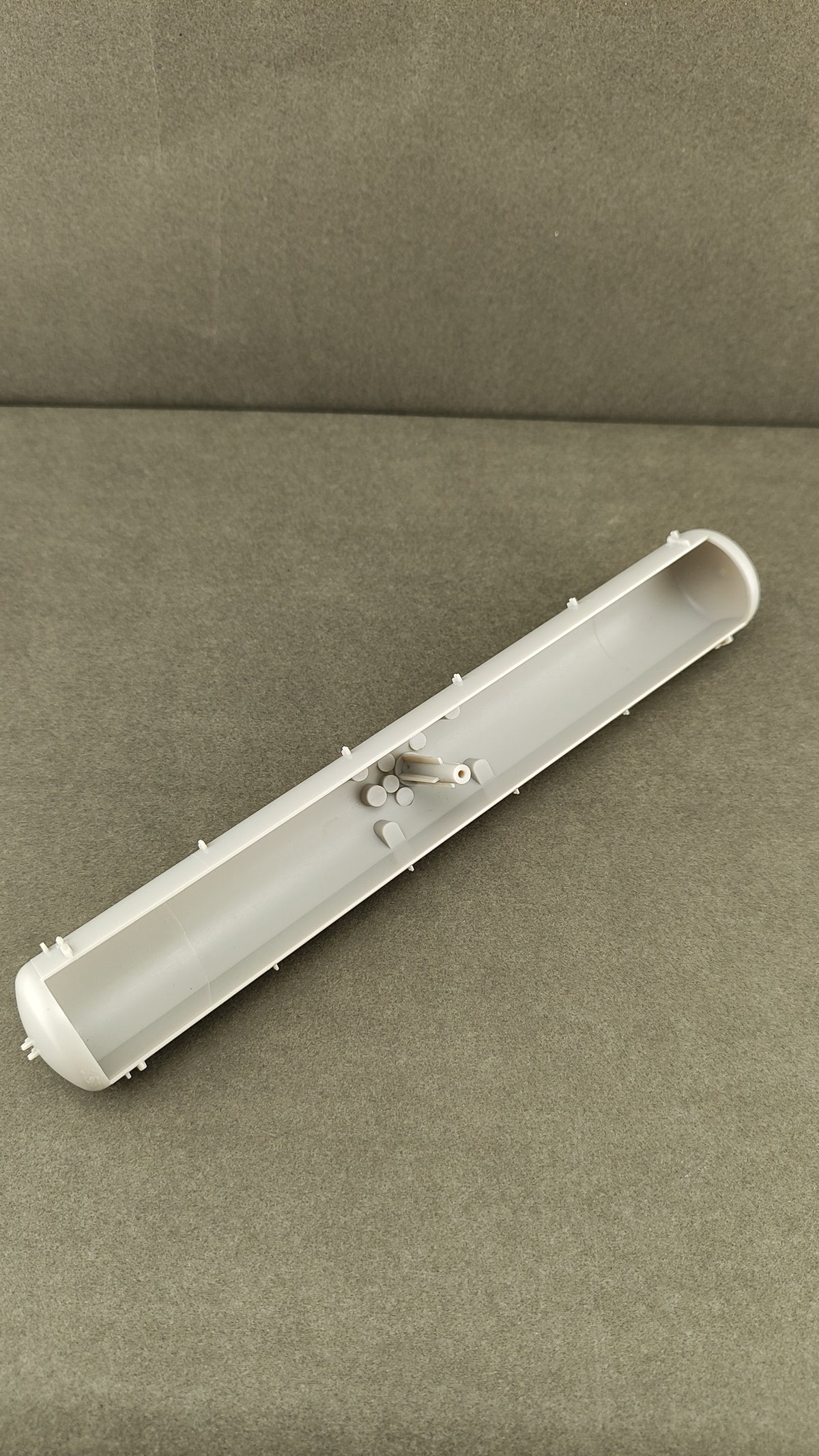 ATH 15200 62' Tank Car Body