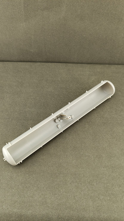ATH 15200 62' Tank Car Body