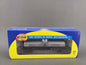 76667 Shell Oil Company Single Dome tank Car 908