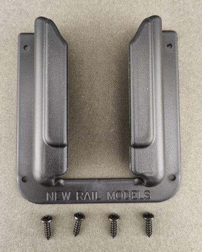 PPW 40020  Universal Throttle Pocket™ 2