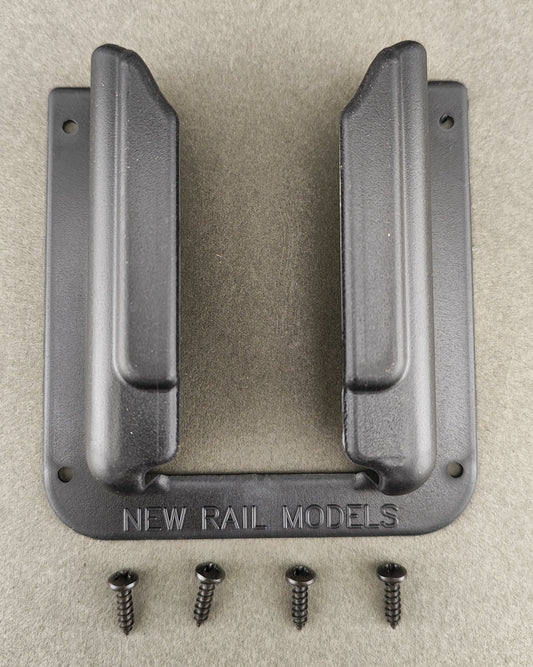 PPW 40020  Universal Throttle Pocket™ 2