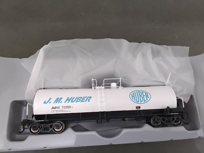 ATH 94859  J M Huber Clay Slurry Tank Car 71050