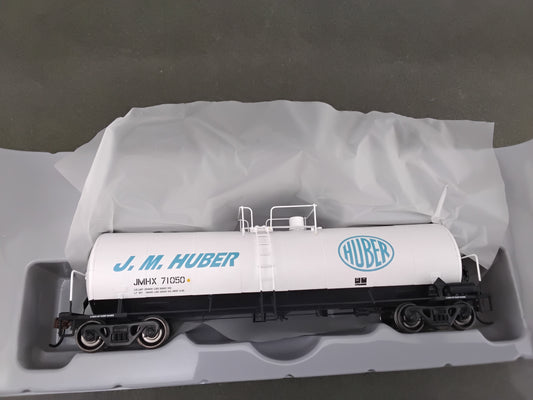 ATH 94859  J M Huber Clay Slurry Tank Car 71050