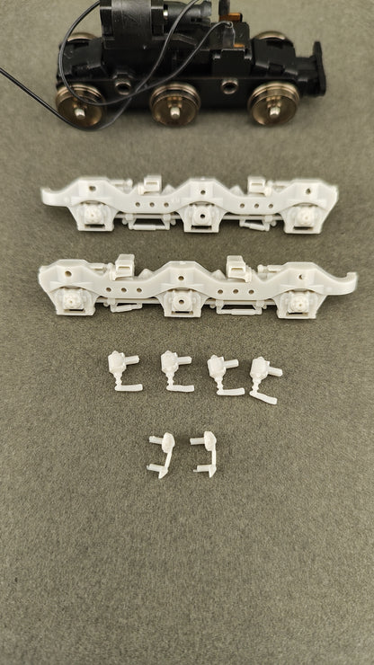 ATH 44011 2 ONE Power Truck  SD40 2 SD40T 2 Ath  SD45 2 SD60 60M SD90 Mac RPP