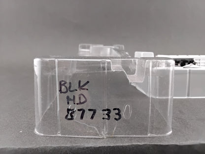 ATH 87733 60' Bulkhead Flat Car