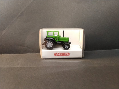 Wiking Deutz Fahr DX green tractor
