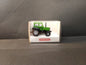 Wiking Deutz Fahr DX green tractor