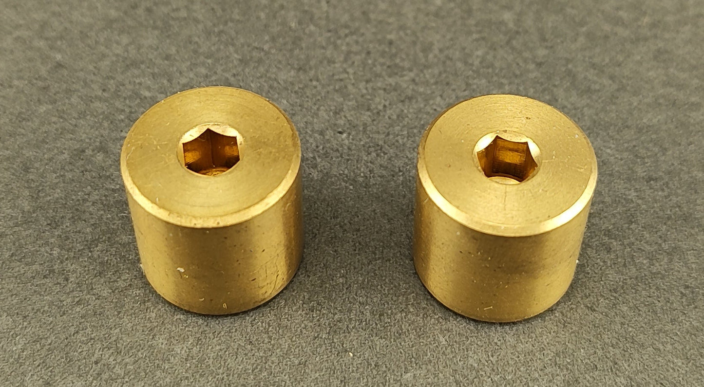 ATH 95000 HO New High Performance Flywheel 2