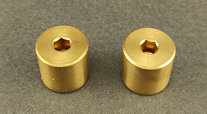 ATH 95000 HO New High Performance Flywheel 2