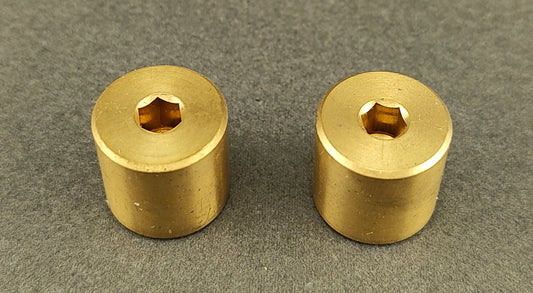 ATH 95000 HO New High Performance Flywheel 2