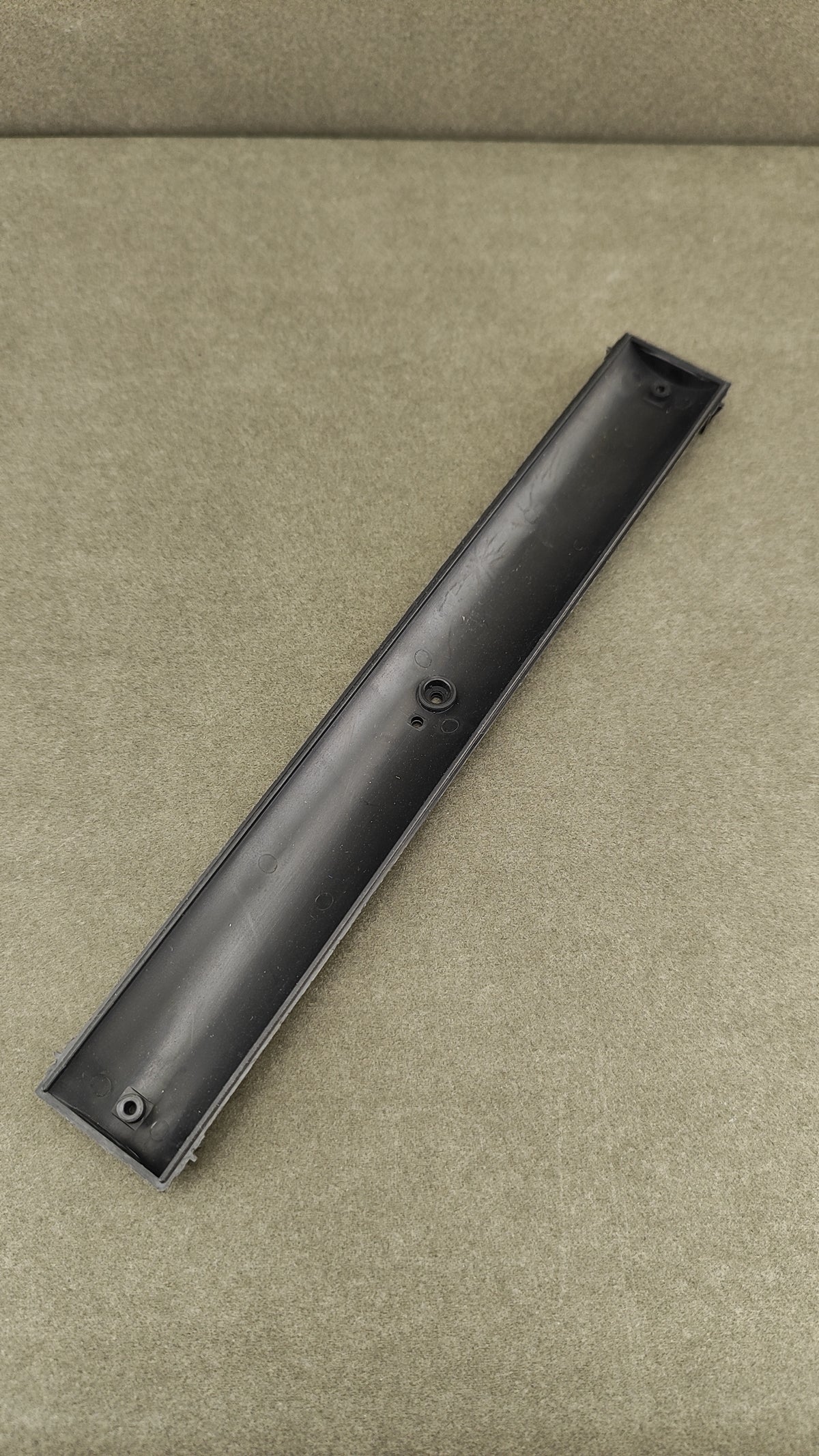 ATH 15231 62' Tank Car Bottom