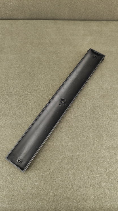 ATH 15231 62' Tank Car Bottom