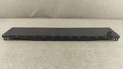 ATH 13990 50' Flat Car Deck