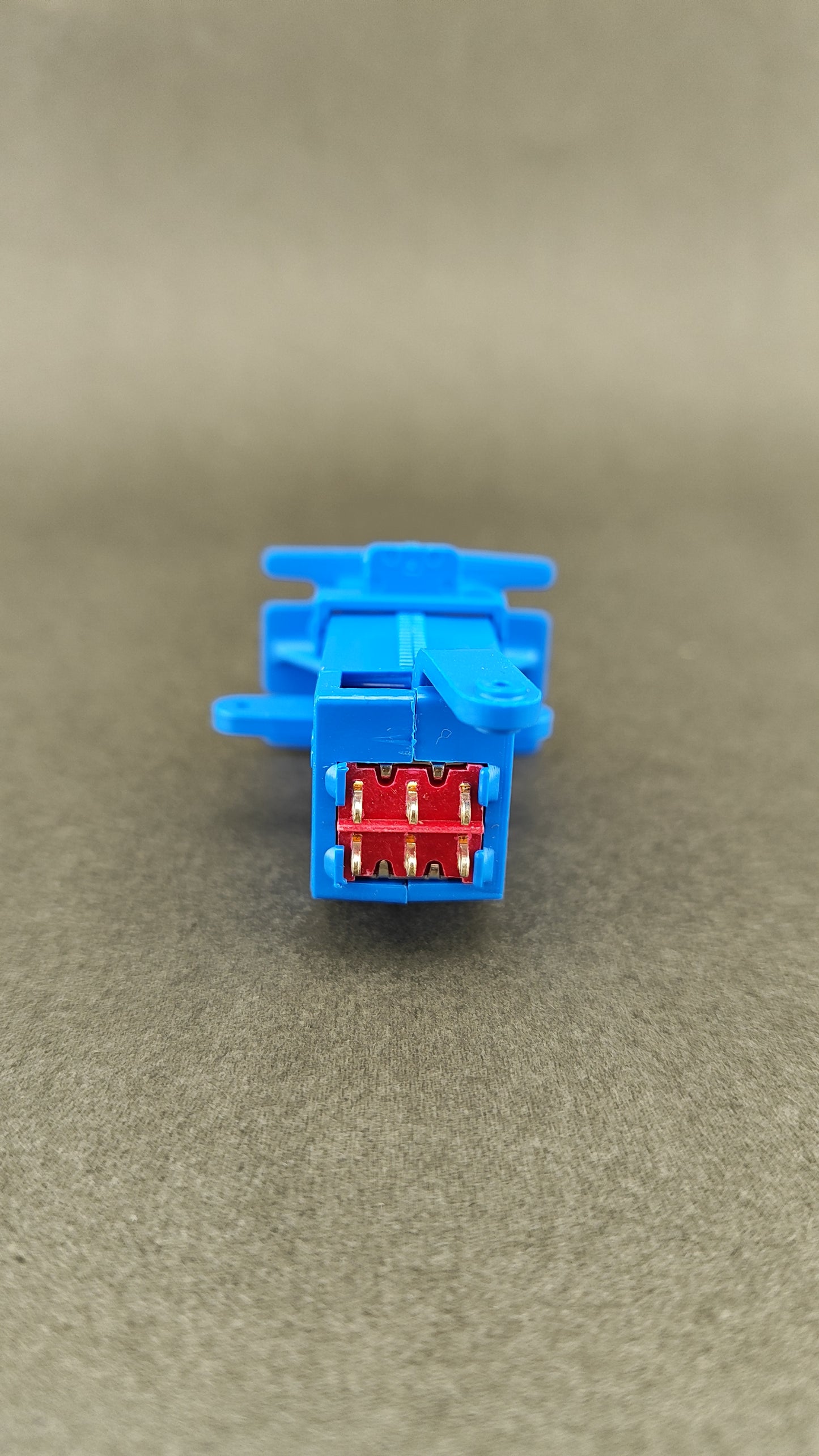 PPW 40018  Blue Point Manual Turnout Control