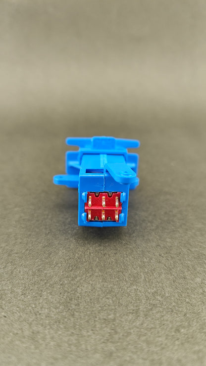 PPW 40018  Blue Point Manual Turnout Control