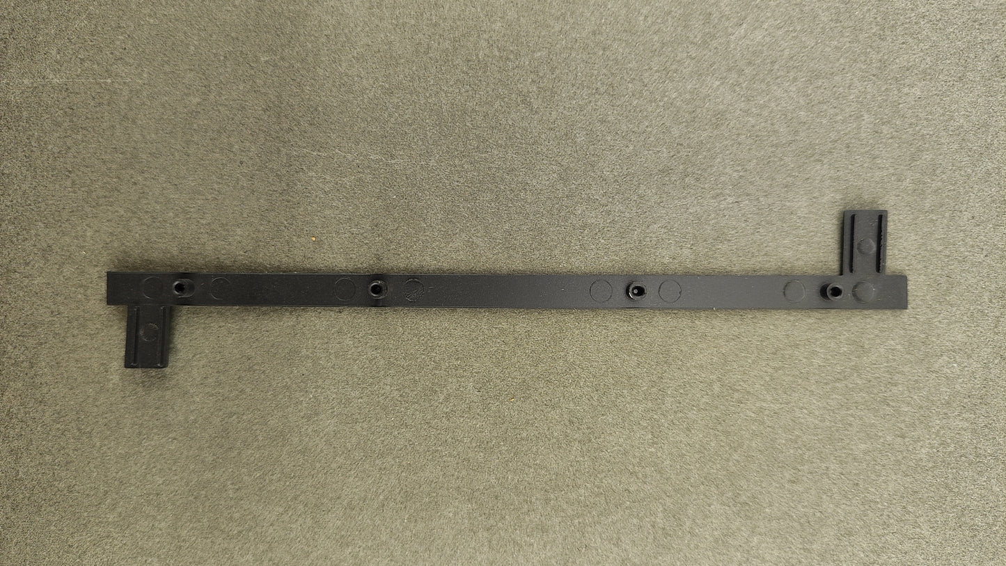 ATH 12025 40' Box Car Roofwalk Steel & Wood (1 per pack)