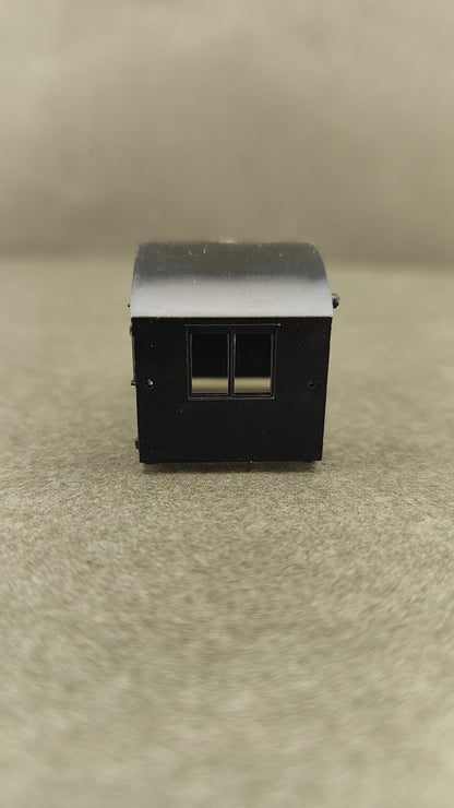 ATH 10511 GP7 GP9 Cab