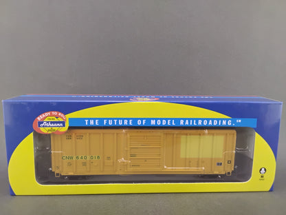 71909 C & NW PS 5344 640018